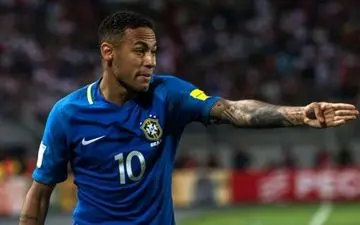 نیمار به رکورد رونالدینیو در بارسلونا رسید