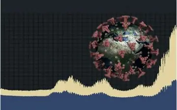 کرونا دوباره اوج خواهد گرفت؟