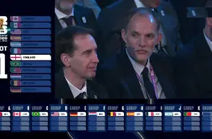 تیم های سید یک در گروه های خود قرار گرفتند + ویدئو