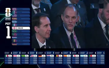 تیم های سید یک در گروه های خود قرار گرفتند + ویدئو