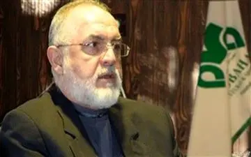 شهنازی : منصوریان مورد حمایت ما است