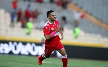 تهدید جدی مسئولان نفت توسط ستاره  پرسپولیسی