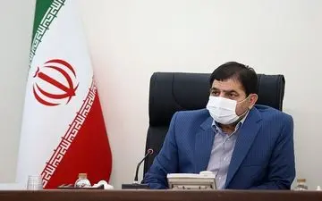 مخبر: محدودیت‌های کرونایی به سرعت در سراسر کشور اعمال شود