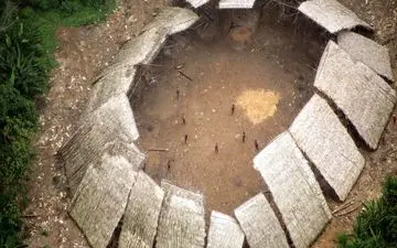 جزیره ای که سفر به آن باعث مرگ قطعی شما می شود !!!