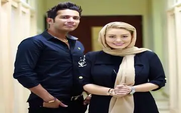 ازدواج «سحر قریشی» با آقای خواننده منتفی شد