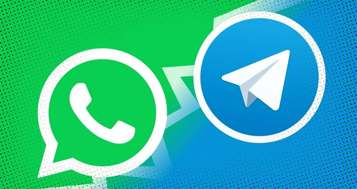 به اتهام تروریستی؛ محدود شدن واتس‌اپ و تلگرام