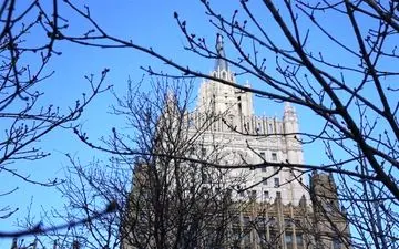 بیانیه وزارت خارجه روسیه در سالگرد برجام؛ همه کشورها برای حفظ برجام اراده سیاسی نشان دهند