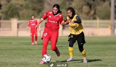 وضعیت قرمز در پرسپولیس/ بانوان و آقایان فرقی ندارد