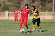 وضعیت قرمز در پرسپولیس/ بانوان و آقایان فرقی ندارد