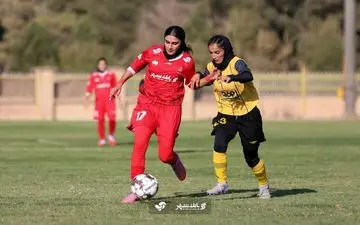 وضعیت قرمز در پرسپولیس/ بانوان و آقایان فرقی ندارد