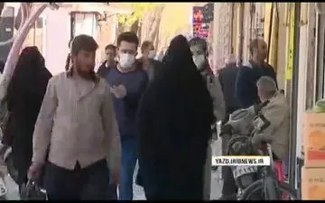 مصاحبه با با کسانی که الکل صنعتی خورده و مسموم شده اند 