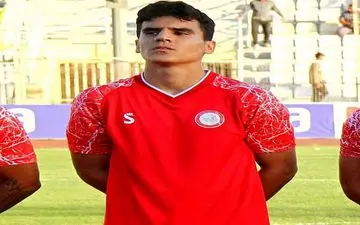 مدافعی که بیشتر از او خواهید شنید/ درخشش بازیکن ۱۹ ساله در لیگ آزادگان