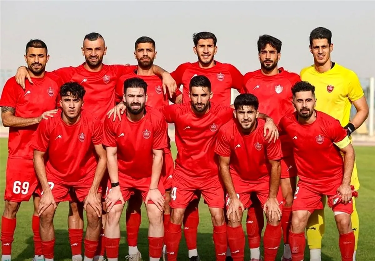  پرسپولیس با نیمکتی لرزان به مصاف فجر می‌رود/ کمبود نیروی ذخیره؛ چالش بزرگ هاشمیان در اولین بازی فصل