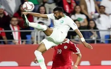  داور، برگ برنده عربستان در بازی با استوایی 