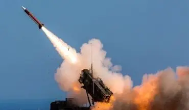 شلیک 3 موشک بالستیک به منطقه جیزان عربستان سعودی
