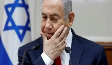  موانع فراروی نتانیاهو در روند تشکیل کابینه 