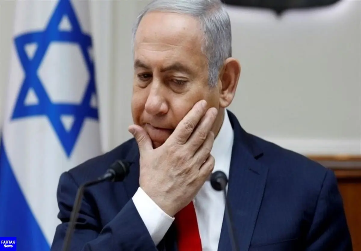  موانع فراروی نتانیاهو در روند تشکیل کابینه 