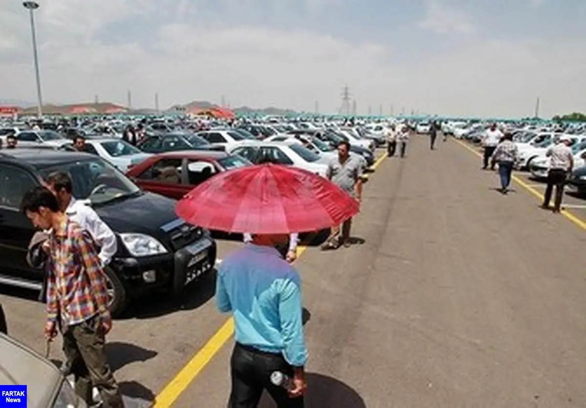  پراید رکورد ۴۱ میلیون تومانی را زد/قیمت خودرو در شهریور 97