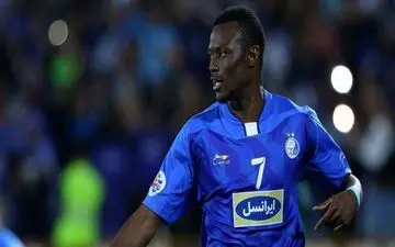 خبر خوش برای استقلالی ها ؛ تیام امروز به تهران می آید!