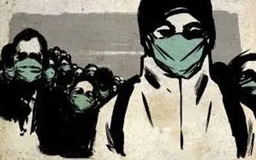 به چند سوال کرونایی پاسخ داده شد