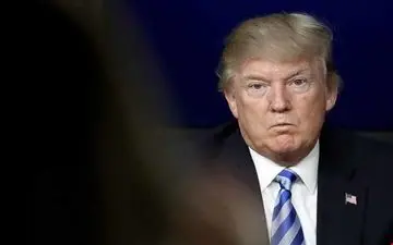 تصمیم ترامپ درباره سوریه/ اذعان به شکست یا باج گیری از ریاض 