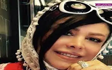 ابراز علاقه عجیب و غریب خانم بازیگر بر پسرش