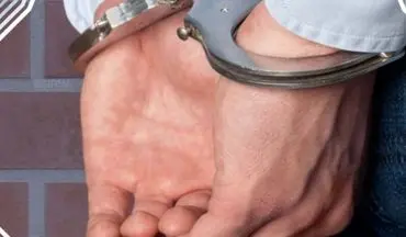دستگیری کلاهبردار تلفنی توسط پلیس آگاهی شهرستان میانه
