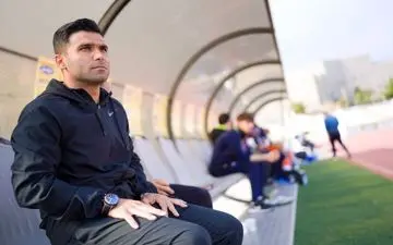 صحبت‌های روانخواه قبل از تقابل بزرگ با استقلال