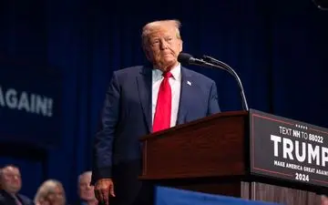 چراغ سبز ترامپ درباره برنامه هسته‌ای ایران؟