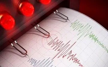 فوری/ زلزله هرمزگان را لرزاند 