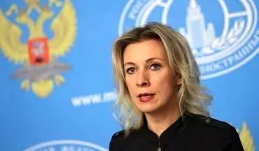 مسکو: سیاستمداران آمریکا از کارت روسیه استفاده سیاسی می‌کنند
