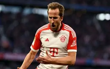 هری کین: جام نگرفتن دیگر کابوس من نیست