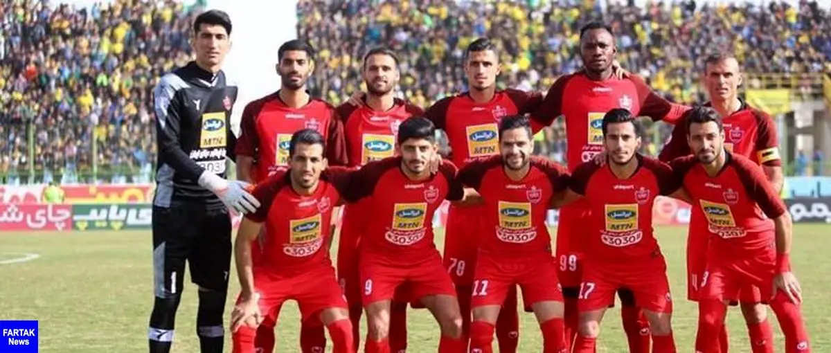 مقایسه پرسپولیسِ یحیی با پرسپولیس کالدرون 