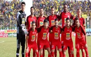 مقایسه پرسپولیسِ یحیی با پرسپولیس کالدرون 