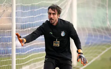 فوری؛ مجیدی دستور جدایی ستاره حاشیه‌ساز استقلال را صادر کرد + عکس