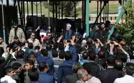  روحانی دستور رفع سریع مشکلات زلزله زدگان کرمانشاه را صادر کرد