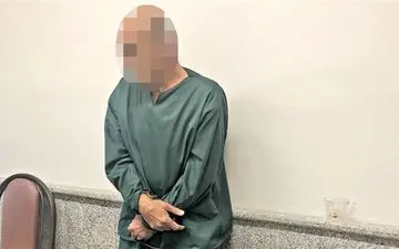  3 روز زندگی باورنکردنی پدری با جسد پسرش/ قاتل جسد را مثله کرد