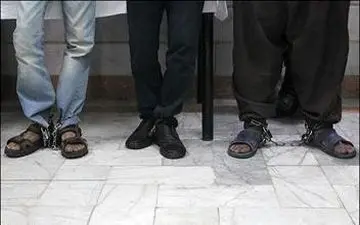 اعتراف صد فقره‌ زورگیران درشت هیکل/مالباختگان به پلیس مراجعه کنند