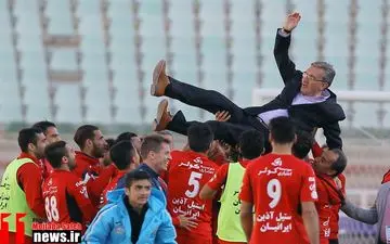 بیستمین قهرمان لیگ در ایران کیست؟