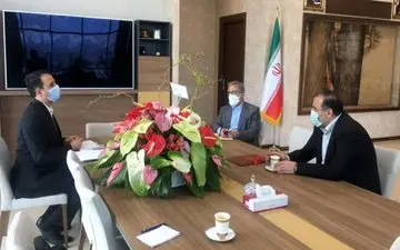 عملیات اجرایی پتروشیمی هلیلان به زودی اجرایی می شود