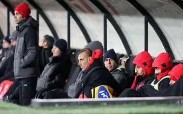 جزئیات مصدومیت سیدجلال حسینی مشخص شد