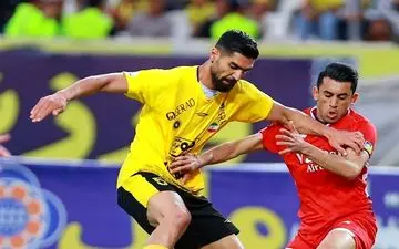 یک امتیاز شیرین نساجی در روزهای سخت / تساوی تلخ سپاهان مقابل شاگردان الهامی