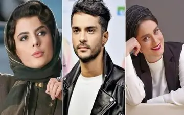 فرزندان ستاره‌ها: بازیگری با نام یا با استعداد؟ + تصاویر