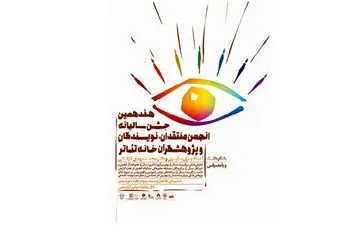 اعلام نامزدها و برنامه‌های جشن سالانه منتقدان تئاتر