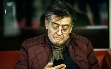  همسر رضا رویگری هم بازیگر شد