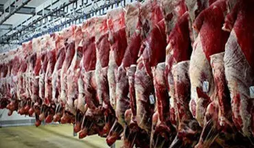 
اعلام قیمت رسمی گوشت گوسفندی و گوساله