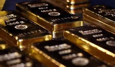  طلای جهانی اندکی افزایش یافت
