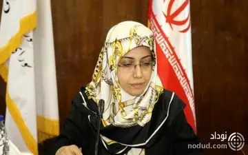 احضار الهام فخاری به دادگاه + عکس و جزییات