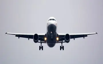 مسافران فعلا دنبال بلیت لندن نباشند