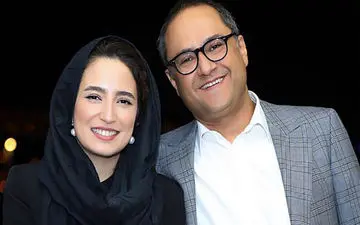 نگار جواهریان چگونه بازیگر شد؟!